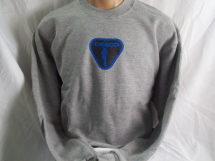 DESCO Sweatshirt